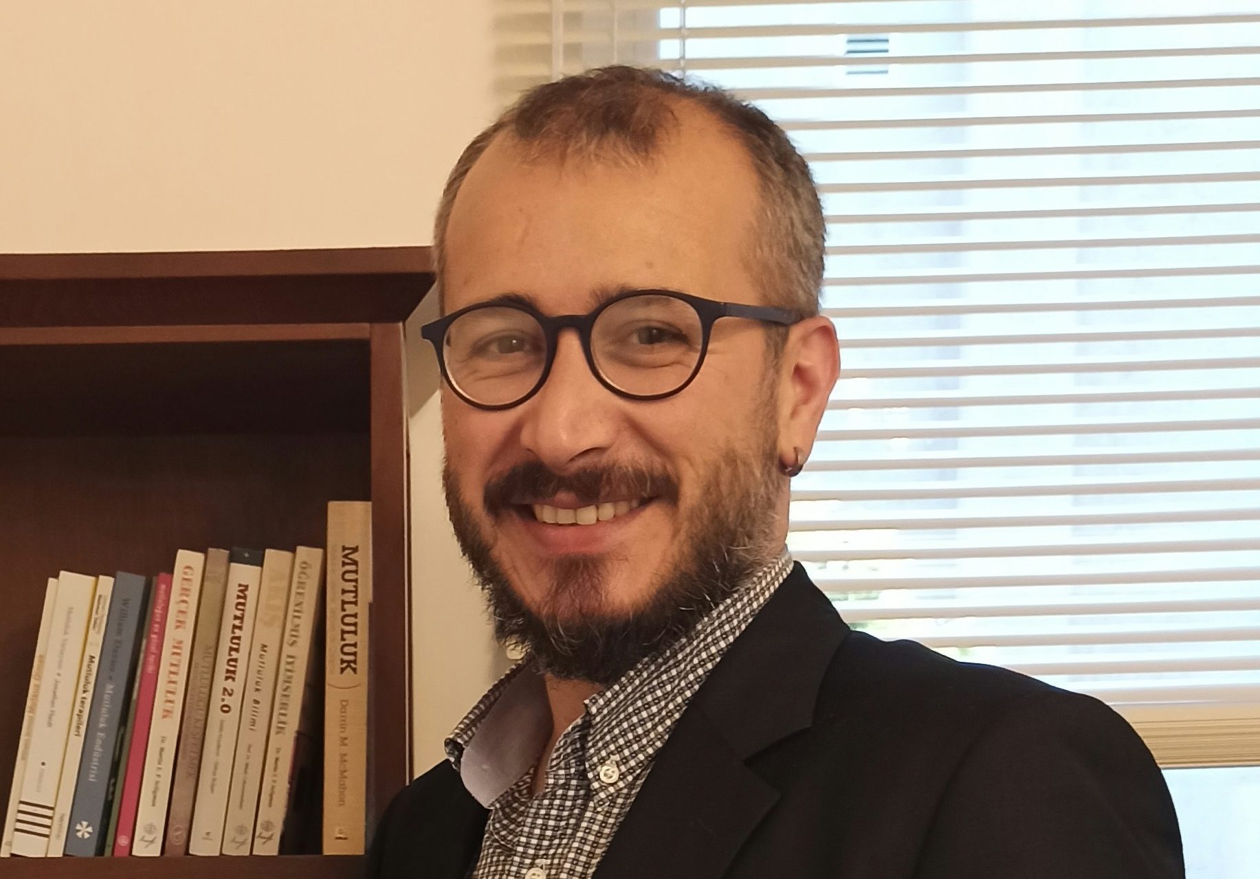 ESCON Enerji’nin İnsan Kaynakları Direktörü Gürhan Öztürk oldu