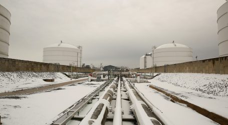 BOTAŞ: “İran tarafındaki doğal gaz iletim hattında meydana gelen bir arıza nedeniyle 10 gün süre ile gaz akışı yapılamayacak”