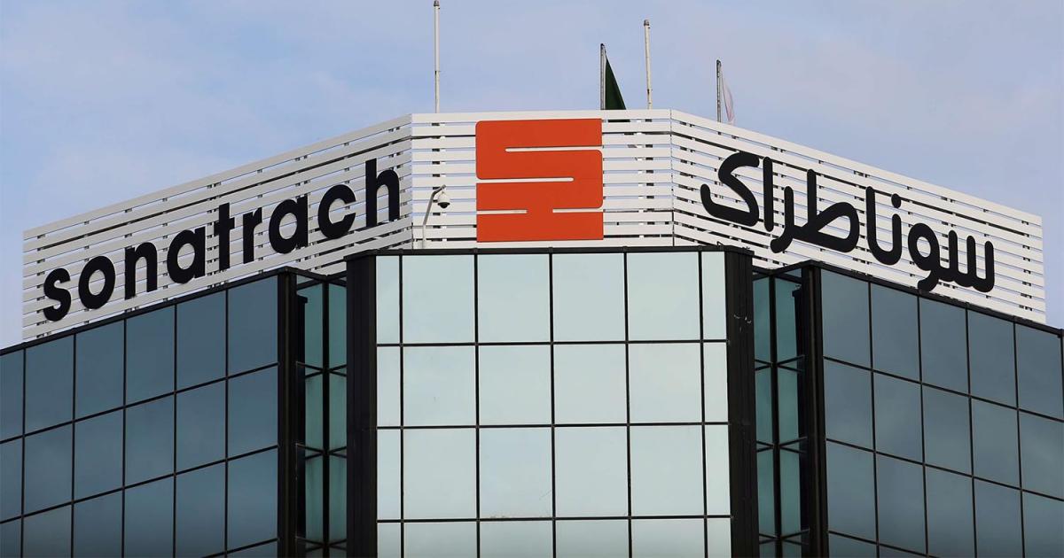 Cezayir milli petrol şirketi Sonatrach: Türkiye, Ceyhan Petrokimya Projesi’ne büyük önem veriyor