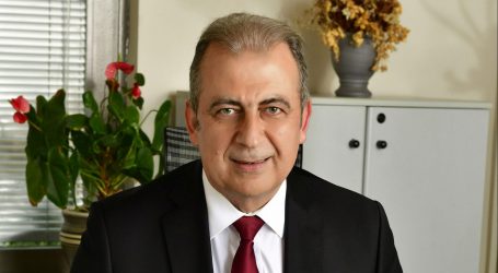 Palmet Gaz Grubu Başkanı Sönmez: “Türkiye’de her 20 konuttan biri Palmet müşterisi”