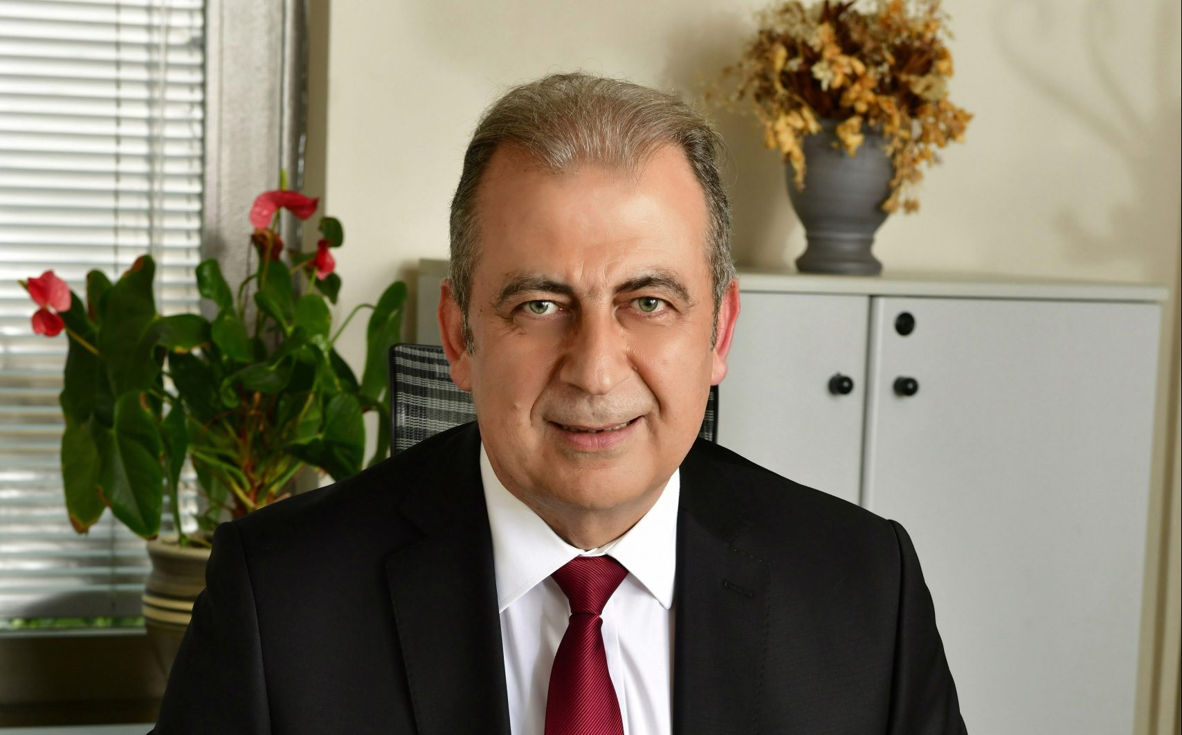 Palmet Gaz Grubu Başkanı Sönmez: “Türkiye’de her 20 konuttan biri Palmet müşterisi”