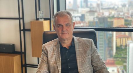 Akfel Commodities Turkey Holding AŞ‘nin yeni CEO’su İbrahim Minareci oldu