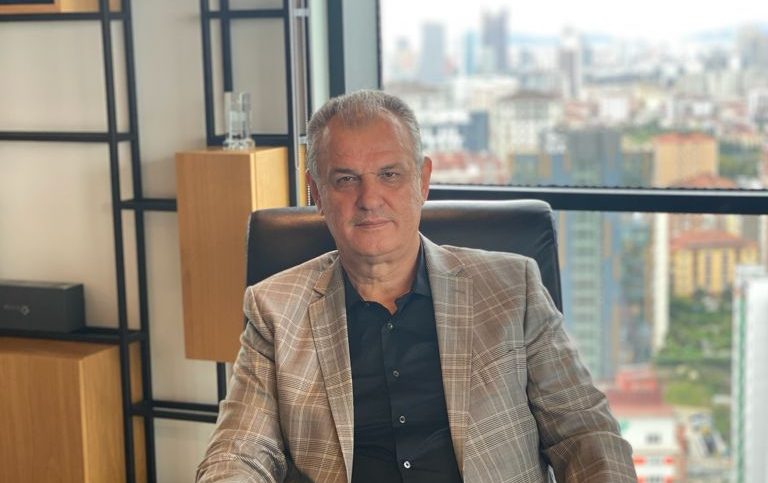 Akfel Commodities Turkey Holding AŞ‘nin yeni CEO’su İbrahim Minareci oldu