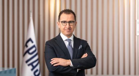 EPİAŞ Genel Müdürü Ahmet Türkoğlu, EUROPEX Yönetim Kurulu üyeliğine seçildi