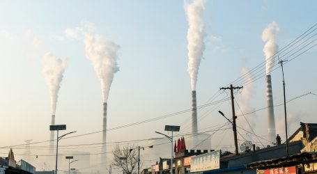 Çin’de kömürle çalışan santrallerin elektrik satış fiyatlarındaki kısıtlamalar esnetiliyor