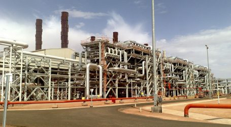 Cezayir, Fas’a doğal gaz tedarikine devam etme konusunda “son kararını” vermedi