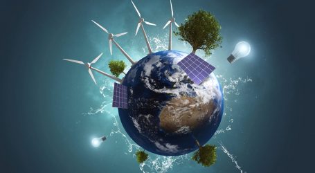 EIA: Küresel enerji tüketimi 2050’ye kadar yüzde 50 artacak