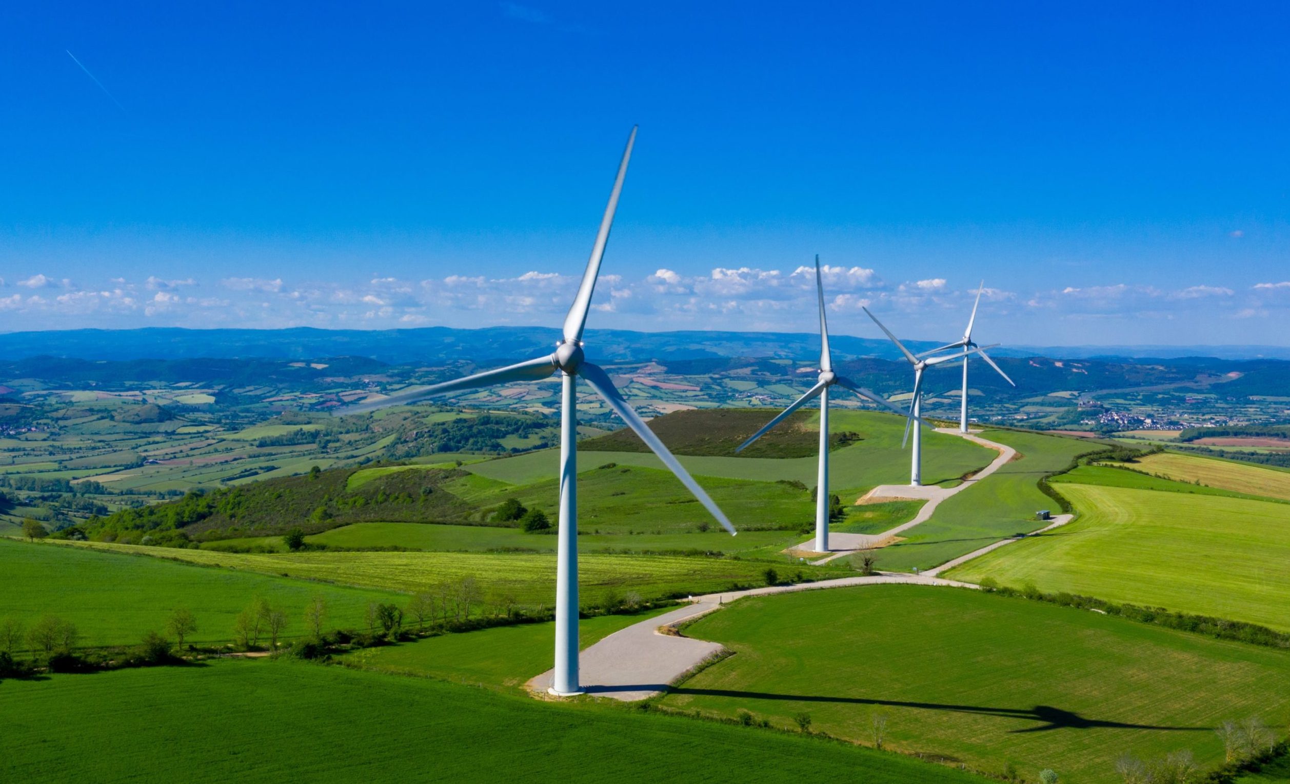 İngiltere yeşil enerji stratejisiyle 440 bin kişiye istihdam oluşturmayı hedefliyor