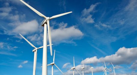TÜREB Başkanı Erden, rüzgar enerjisine 10 yılda 14 milyar avro yatırım yapıldığını bildirdi