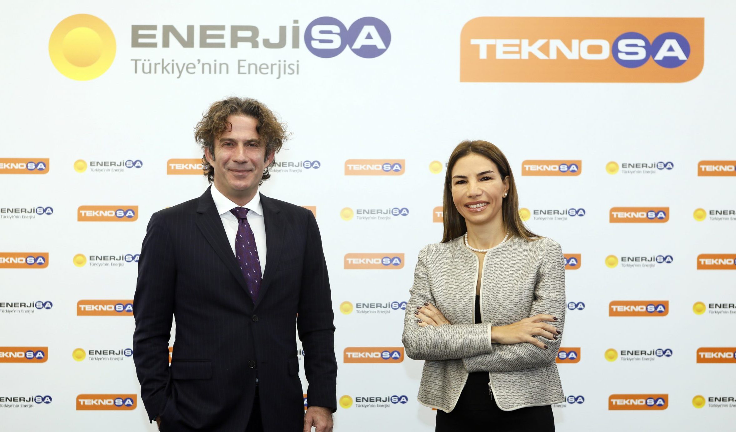 Enerjisa ve Teknosa’dan LED aydınlatma dönüşümüne yönelik iş birliği