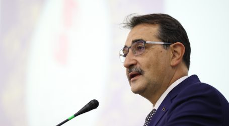 Bakan Dönmez: “Son 4 yılda enerji verimliliğine yapılan yatırımlarla 1,2 milyar dolarlık yıllık tasarruf elde ettik”