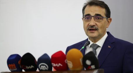 Bakan Dönmez: “Karadeniz’deki keşiflerimizin miktarını ve değerini artıracak yeni müjdeler için gün sayıyoruz”