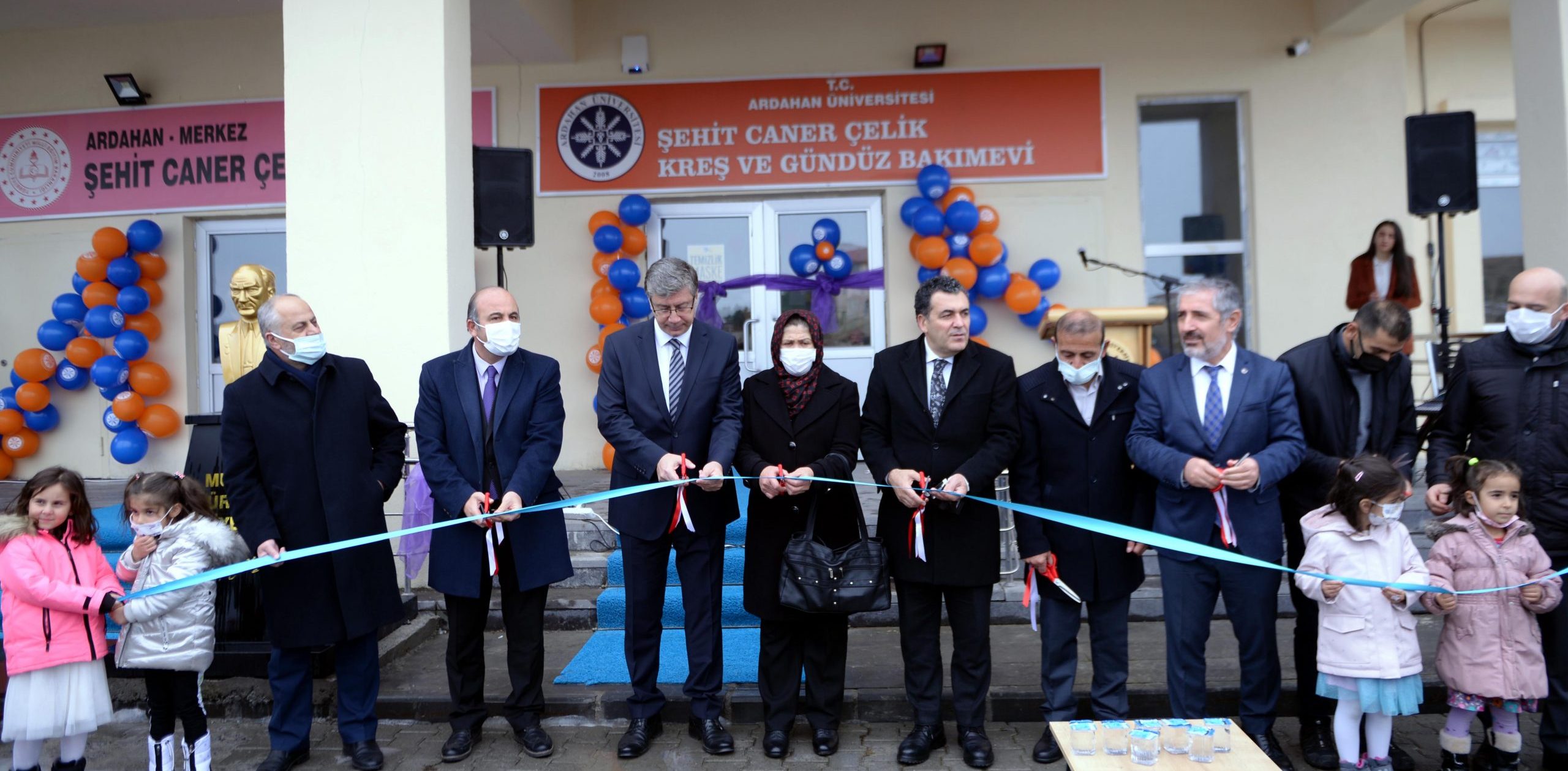 TANAP’tan, doğal gaz boru hattı geçen yerlere sosyal proje desteği