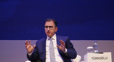 Türkoğlu: “VGP, piyasada derinliği, rekabeti oluşturmada ve öngörülebilirlik noktasında çok kritik bir rol üstlenmektedir”