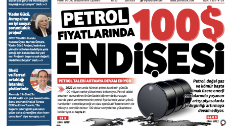 Enerji Petrol Gaz – Sayı 669