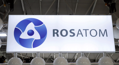 Rosatom, Türkiye’nin yeni nükleer güç santrali projelerinde yer almak istiyor