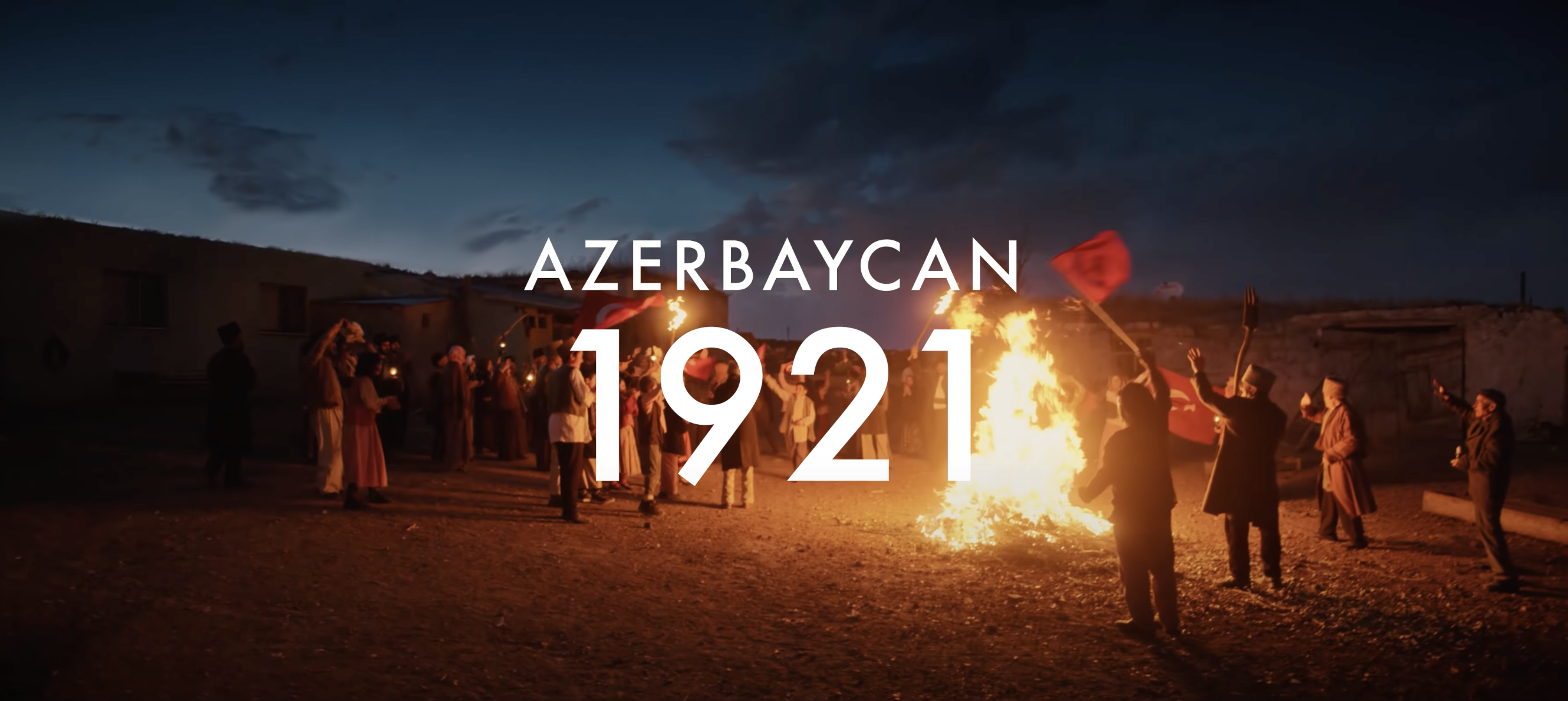 SOCAR Türkiye’nin duygu yüklü Karabağ Zaferi filmi iki ülkede de heyecanla karşılandı