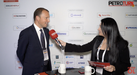 Biyodizel Sanayi Derneği Başkanı Selçuk Borovalı, Petroturk TV’nin sorularını yanıtladı