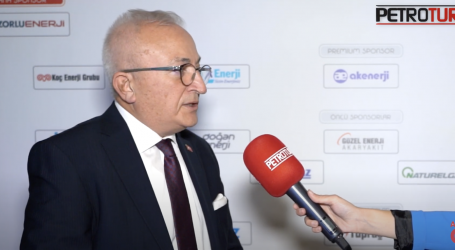 Gazbir Başkanı Arslan: “Yeni AR-GE projemiz kapsamında bir ‘hidrojen kasabası’ kuracağız”
