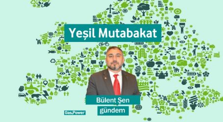 Yeşil Mutabakat