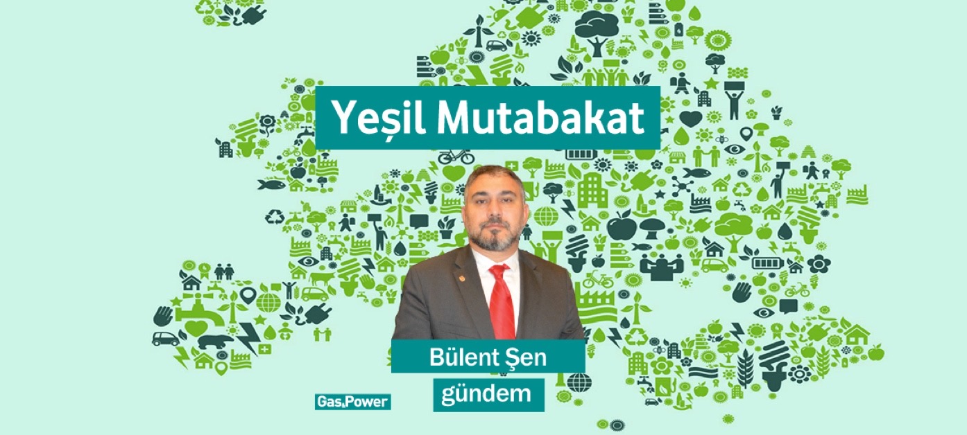 Yeşil Mutabakat