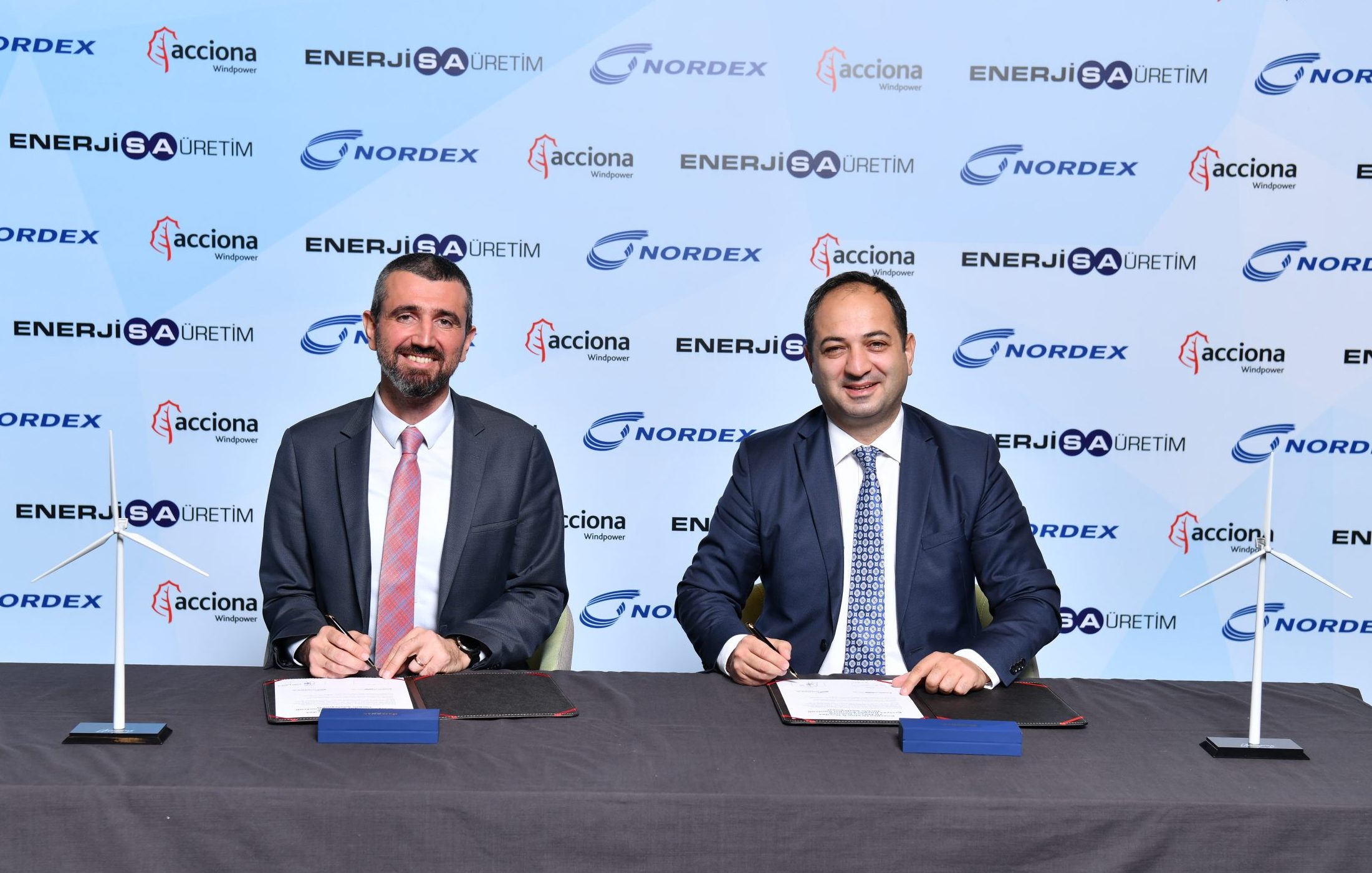Enerjisa Üretim’den 70 milyon dolarlık yenilenebilir enerji yatırımı
