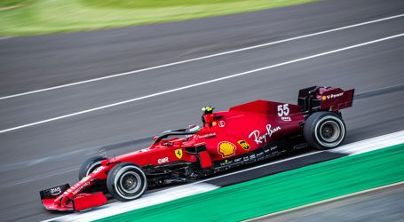 Shell ve Ferrari’nin, 70 yılı aşkın inovasyon ortaklığı İstanbul pistlerinde