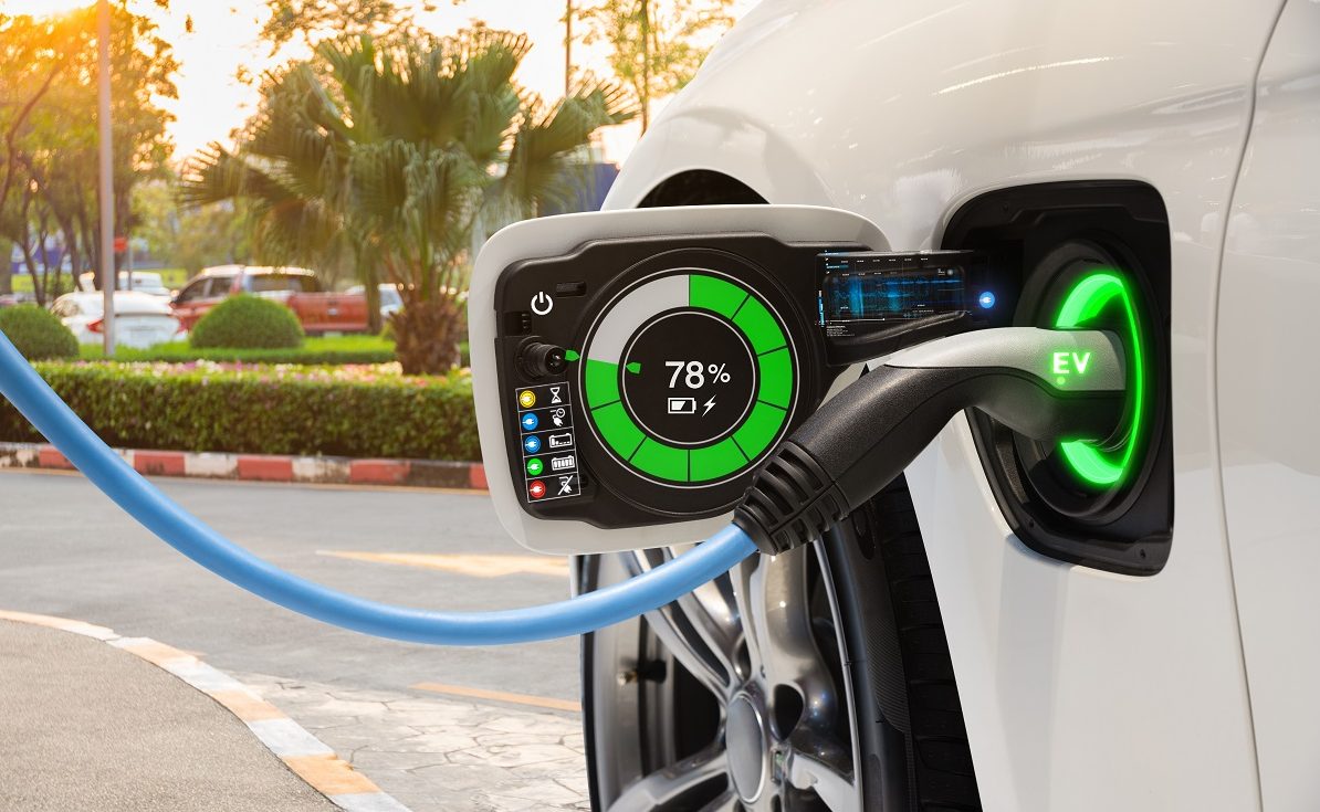 Almanya’da elektrikli araçlara ödenen teşvik 3 milyar avronun üzerine çıktı