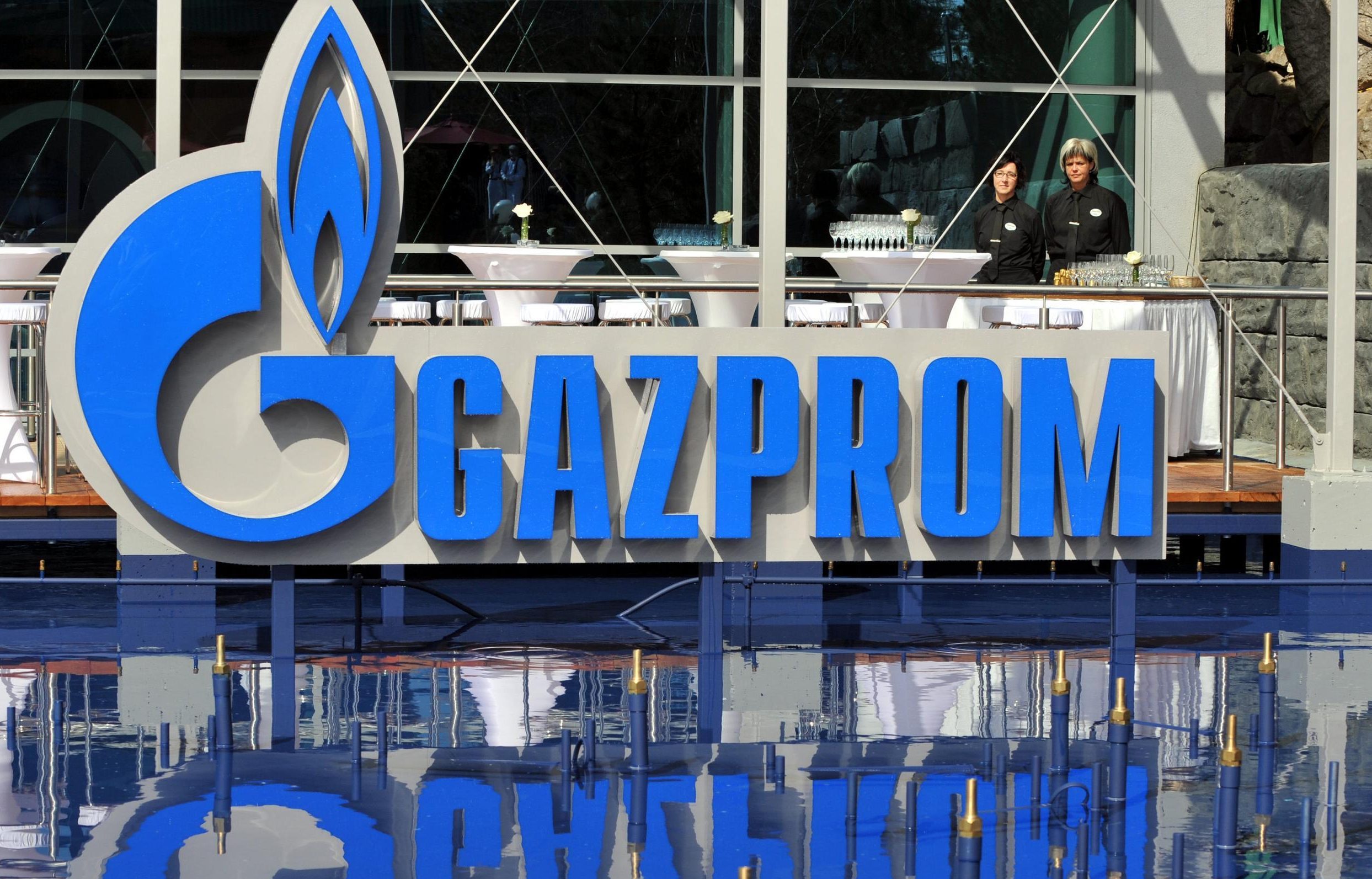 Gazprom’un doğal gaz ihracat geliri yüzde 120 arttı