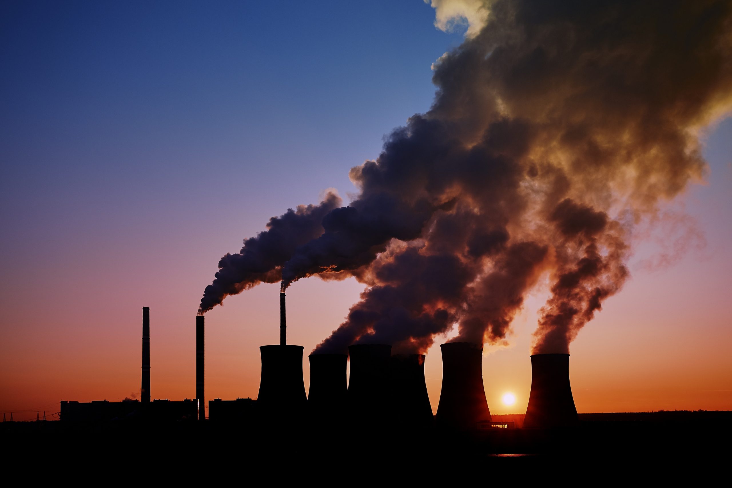 AB, Almanya’nın karbon kaçağı riskini düşürme planını onayladı