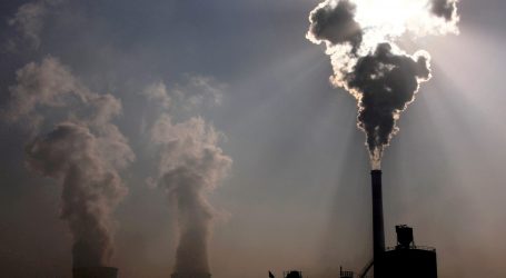 Çin’in günlük kömür üretimi 12 milyon tonu aşarak rekor kırdı