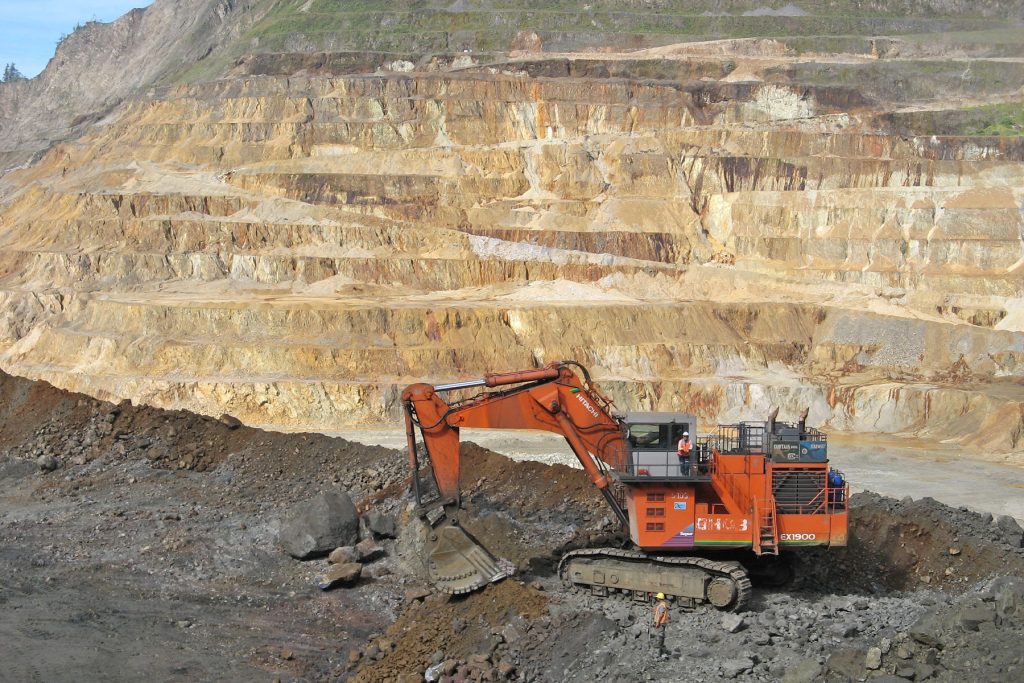 Malatya'da maden sahası için ihale düzenlenecek
