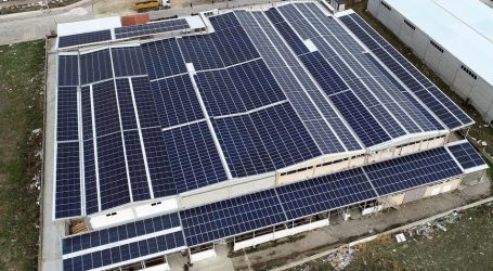 Solarçatı, kurumsal işletmelere özel markası ÇATIGES ile projelerine devam ediyor