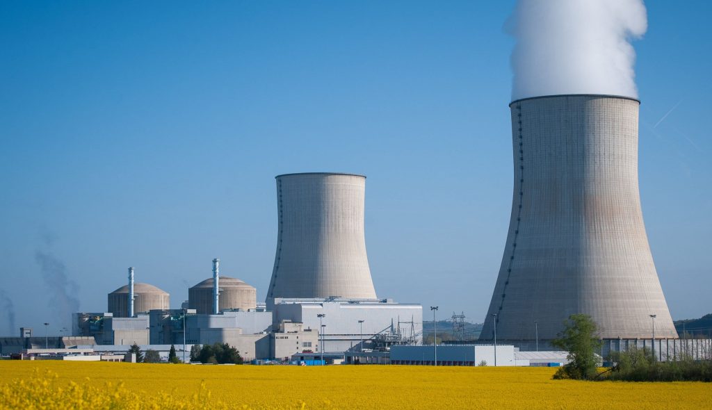 Polonya, ilk nükleer reaktör faaliyete geçene kadar kömür madenlerini kapatmayacak
