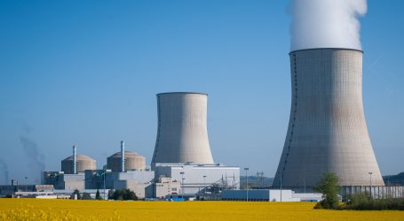 Fransa onlarca yıl aradan sonra nükleer santral inşa edecek