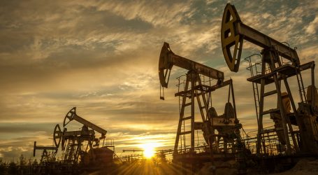 Brent petrolün varil fiyatı 81,97 dolar