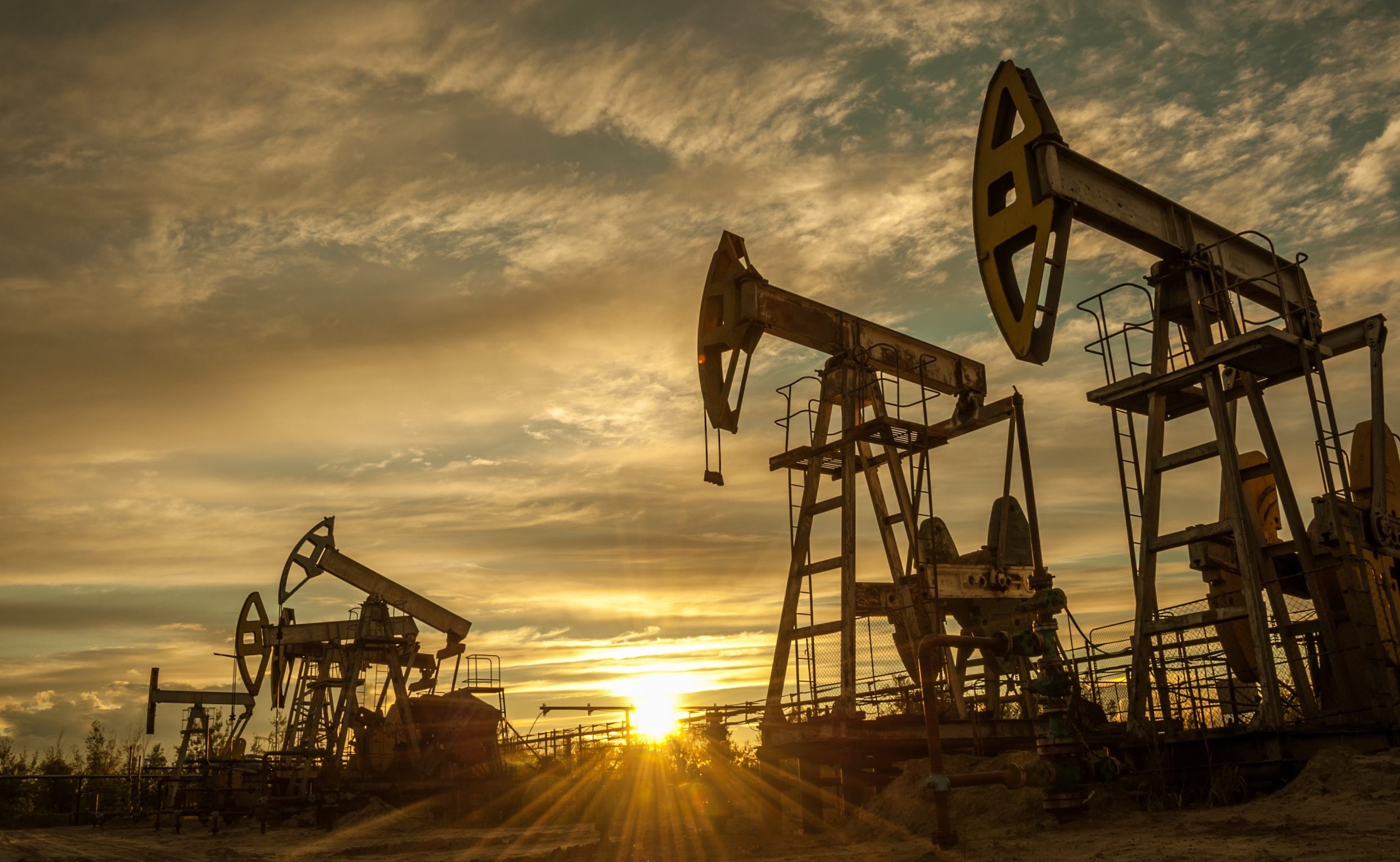 Brent petrolün varil fiyatı 85,33 dolar