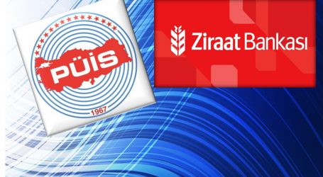 Ziraat Bankası, PÜİS üyeleri için komisyon oranını güncelledi