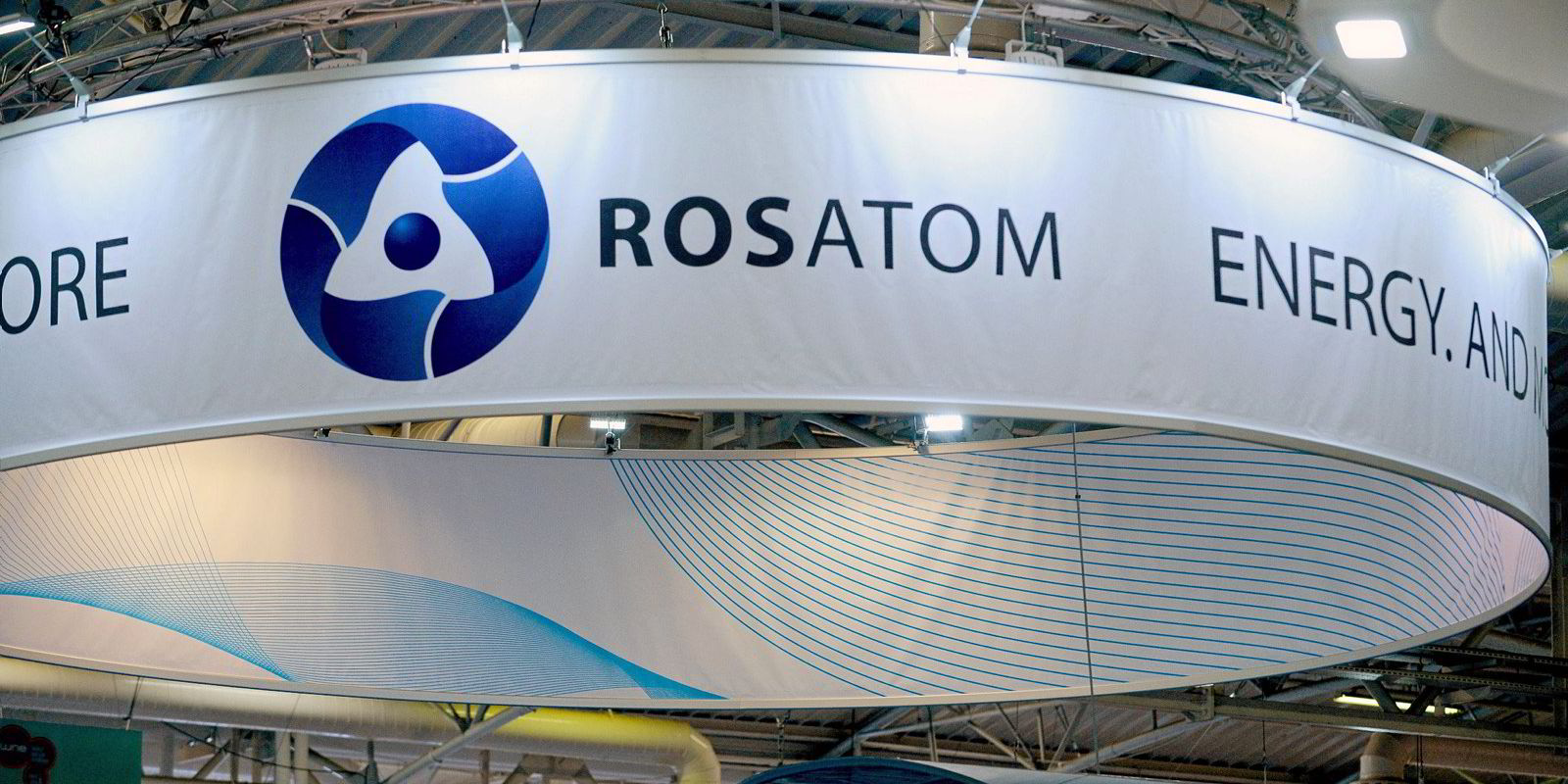 Rosatom Bilim İnsanları Radyasyon Dekontaminasyonu ve Ölçümleri alanında yeni gelişmeleri sundu