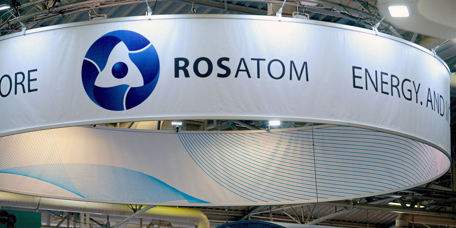 Rosatom Bilim İnsanları Radyasyon Dekontaminasyonu ve Ölçümleri alanında yeni gelişmeleri sundu