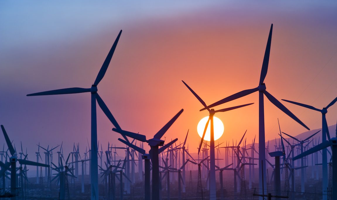 TÜREB Başkanı Arıcı: “Rüzgarda gelecek yıl 1500 megavat kurulu güç devreye girecek”