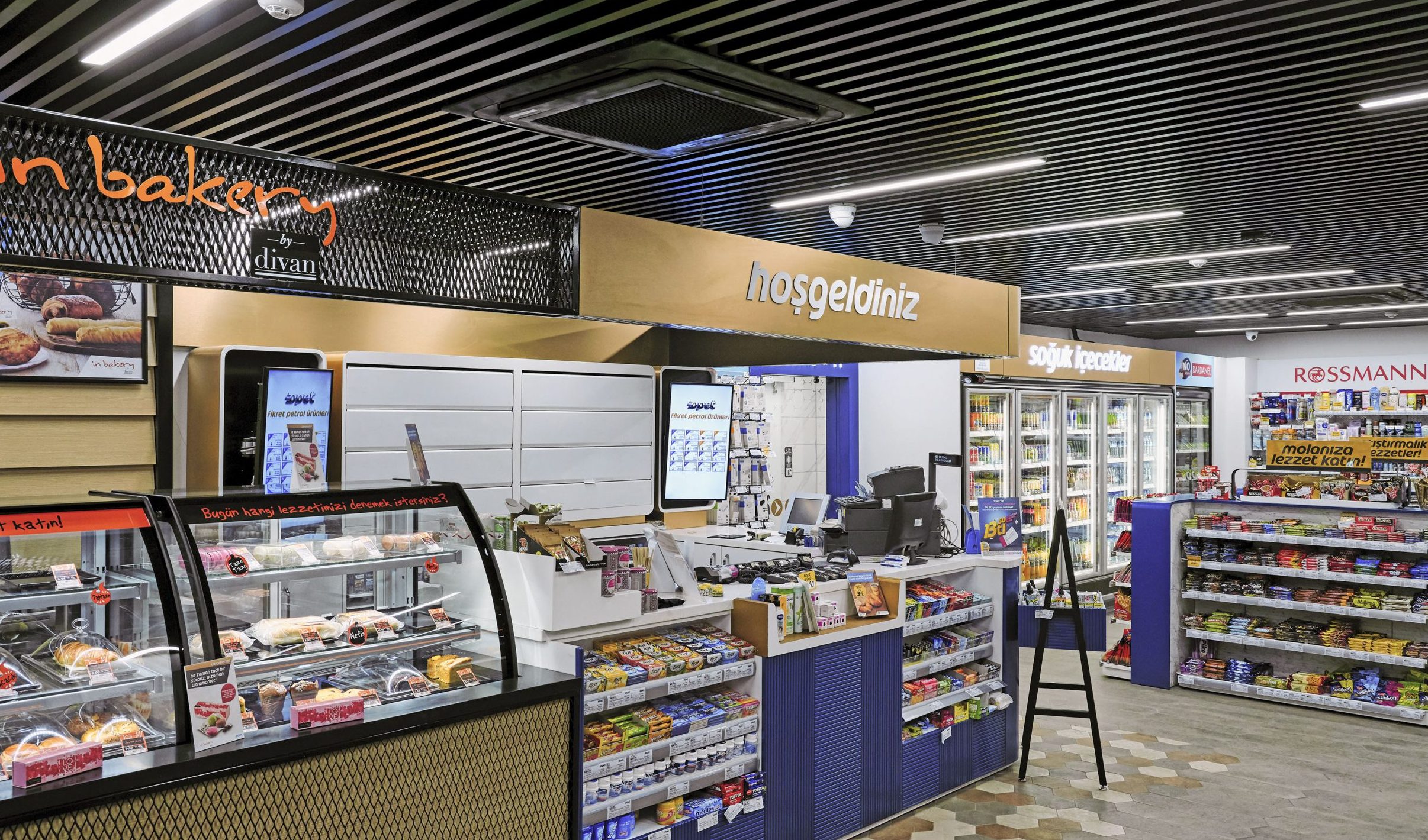 OPET, Miniso iş birliğiyle Ultramarketlerde ürün çeşitliliğini artırıyor