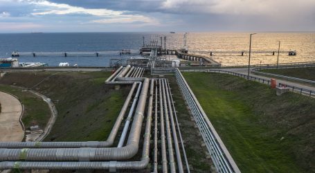 Türkiye’nin doğal gaz depolama kapasitesi 13,4 milyar metreküpe çıkacak
