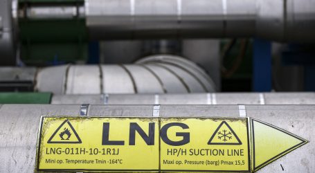 Bulgaristan: ‘Bir milyar metreküplük LNG kapasitesi için Türkiye ile müzakereler sürüyor’
