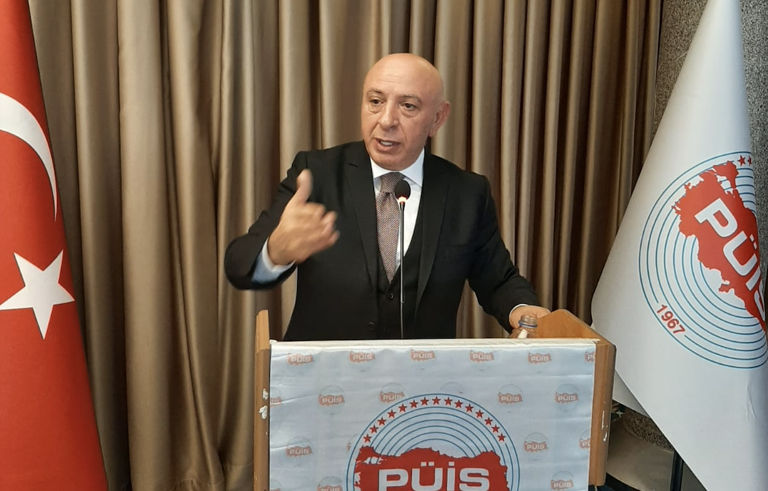 PÜİS’ten asgari ücret açıklaması