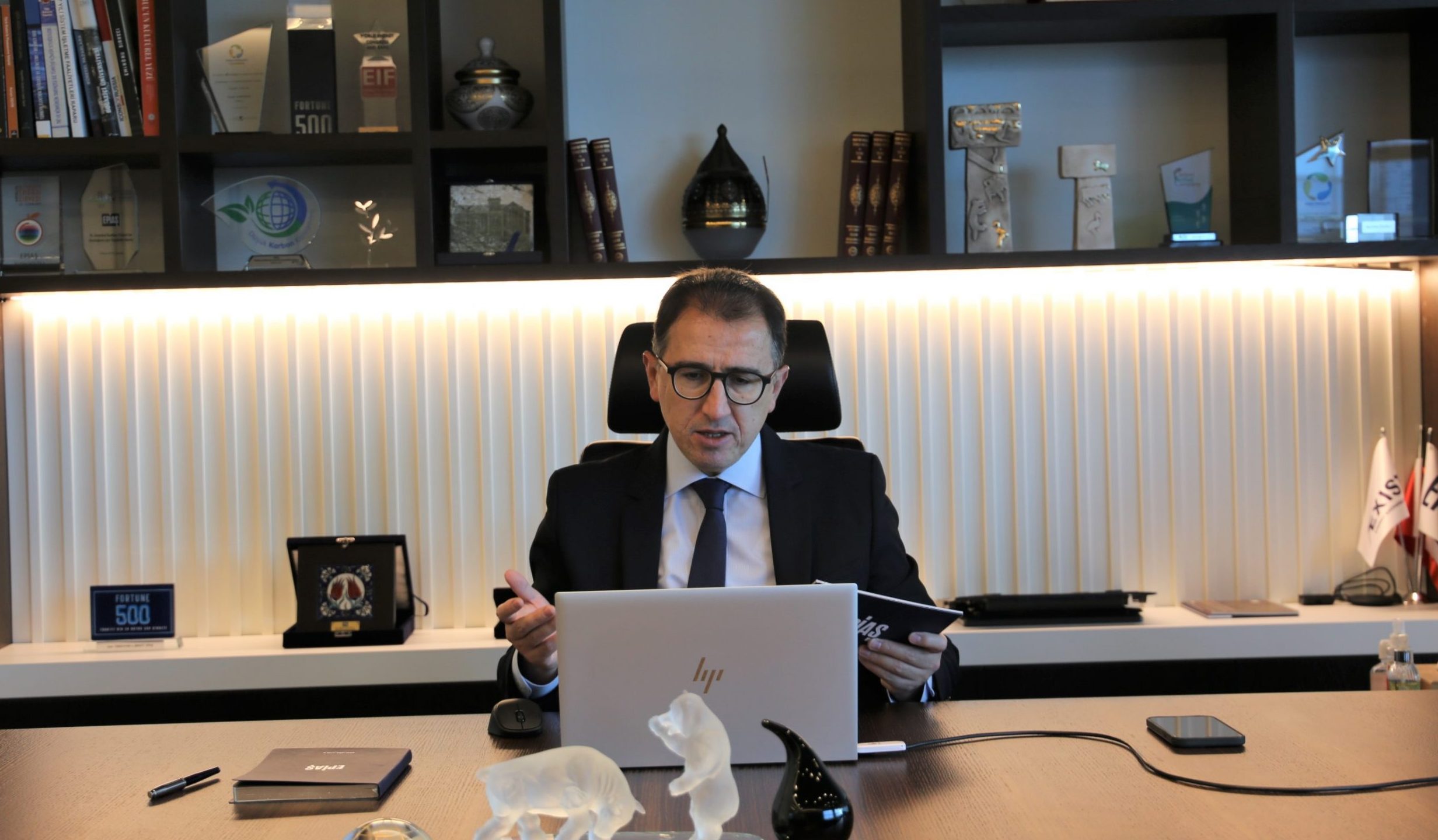 “EPİAŞ 7. Şeffaflık Çalıştayı” gerçekleştirildi