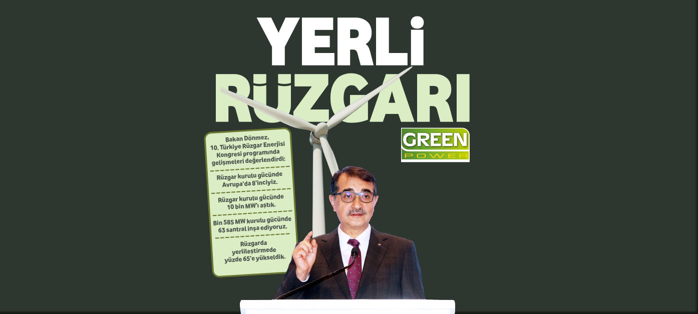 Yerli rüzgarı