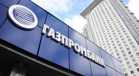 Rönesans Holding’e Gazprombank’tan 3,5 milyar dolar değerinde güvence verildi
