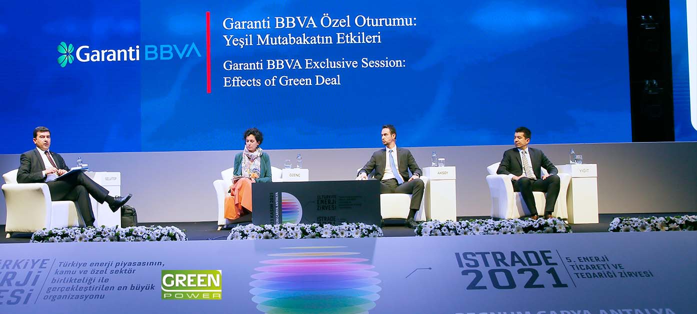 11. Türkiye Enerji Zirvesi’nde enerji piyasalarının gündemi ‘Dönüşüm’