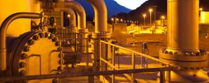 İsrail: Kariş sahasında doğal gaz üretimi en kısa sürede başlayacak